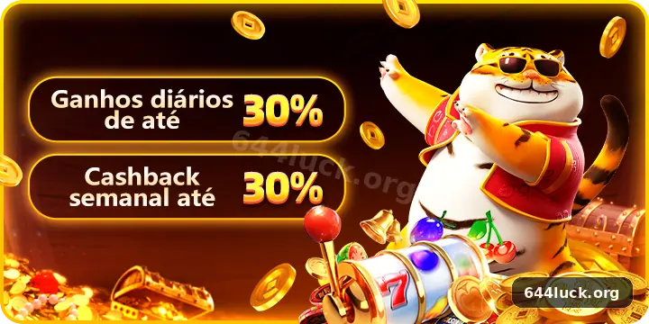 644luck visual principal
