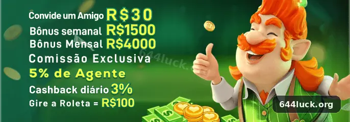 644luck visual 2